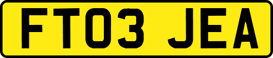 FT03JEA