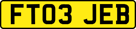 FT03JEB
