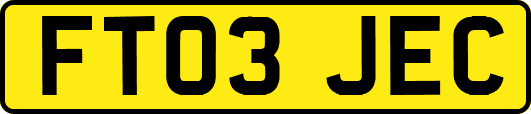 FT03JEC