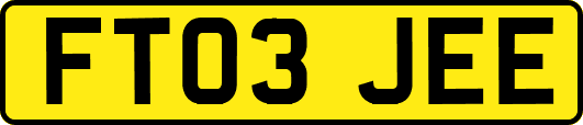 FT03JEE