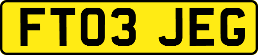 FT03JEG