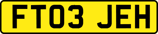 FT03JEH