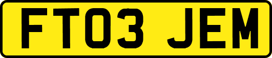 FT03JEM