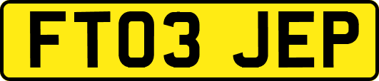 FT03JEP