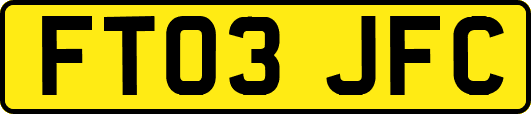 FT03JFC
