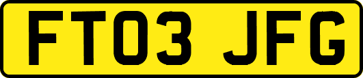 FT03JFG