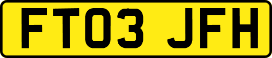 FT03JFH