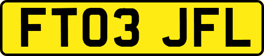 FT03JFL