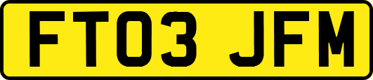 FT03JFM