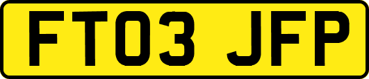 FT03JFP