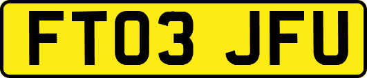 FT03JFU