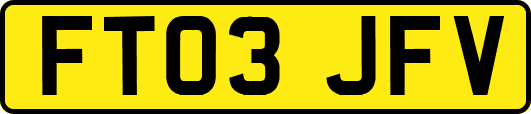 FT03JFV