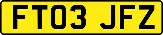 FT03JFZ