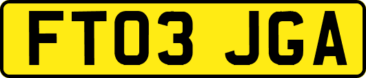 FT03JGA