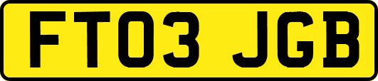 FT03JGB