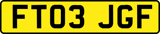 FT03JGF