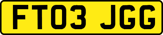 FT03JGG