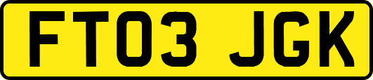 FT03JGK