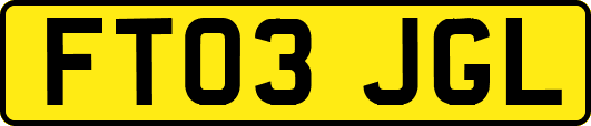 FT03JGL