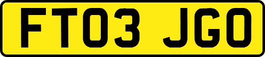 FT03JGO