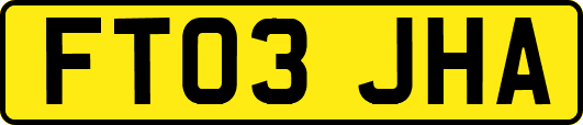 FT03JHA
