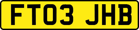 FT03JHB
