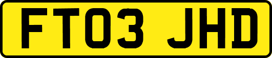 FT03JHD