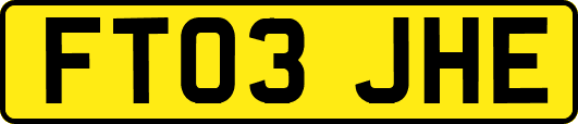 FT03JHE