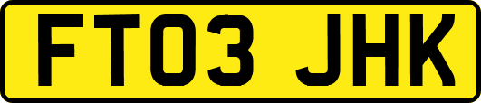 FT03JHK