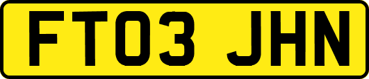 FT03JHN