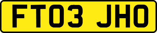 FT03JHO