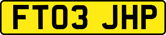 FT03JHP