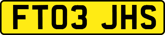 FT03JHS