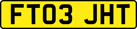 FT03JHT