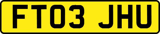 FT03JHU