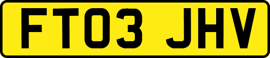 FT03JHV