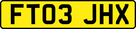 FT03JHX