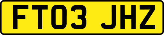 FT03JHZ