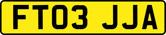 FT03JJA