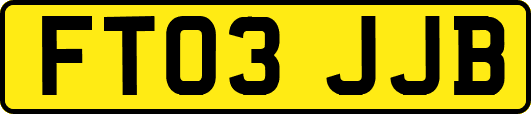 FT03JJB