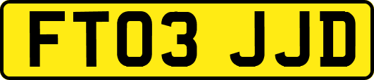 FT03JJD