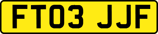 FT03JJF