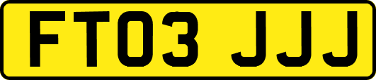 FT03JJJ