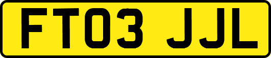 FT03JJL