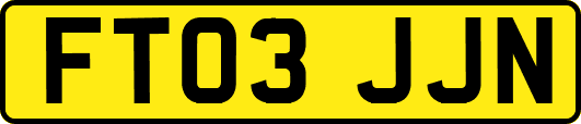 FT03JJN
