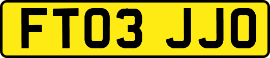 FT03JJO
