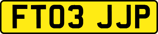 FT03JJP