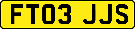 FT03JJS