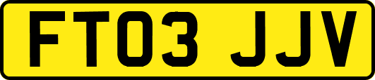 FT03JJV