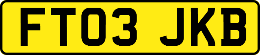 FT03JKB